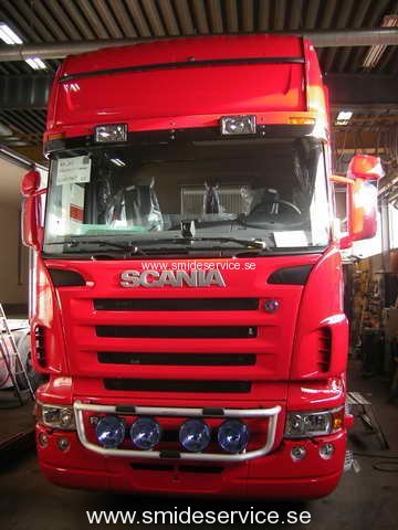 scania