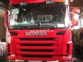 scania